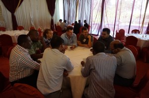 A training course to boost the skills of African project forwarders will be held during the Breakbulk Africa Congress in February.