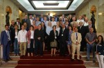 Project Professionals Group members gathered in Las Palmas, Canary Islands, for their 8th annual conference from May 13-15.