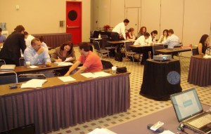 The ISO accredited Certificate of Achievement in Project Cargo Management course runs from 5-6 October, 2015, at the George R. Brown Convention Center and includes a one-day pass to the Breakbulk exhibition hall.