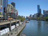 southbank Melbourne